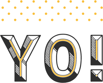Yo!